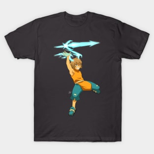 Yugo - Wakfu T-Shirt